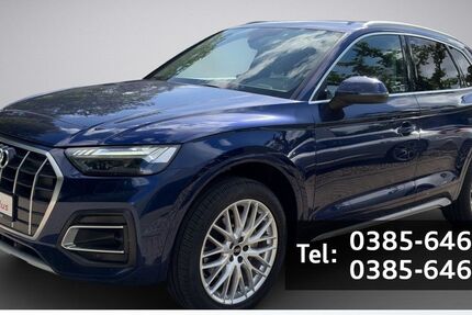 Audi Q5 41.900 km 37.990 &euro; Schwerin 19061