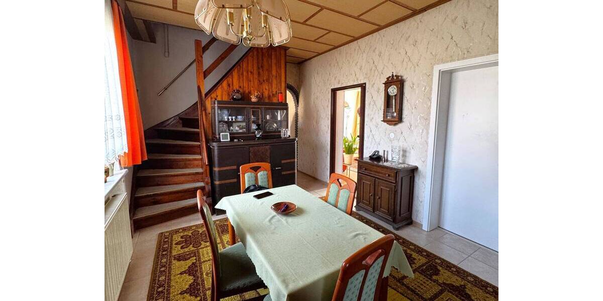 Doppelhaushälfte Schwerin Lankow - 6 Zimmer, 122 m&sup2;, 255.000&euro; | Angebot:25996319