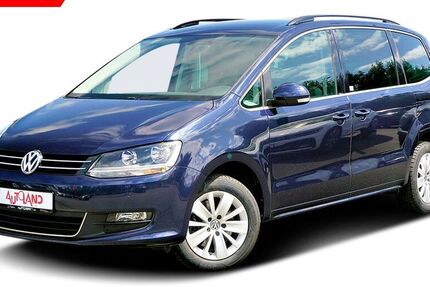 VW Sharan