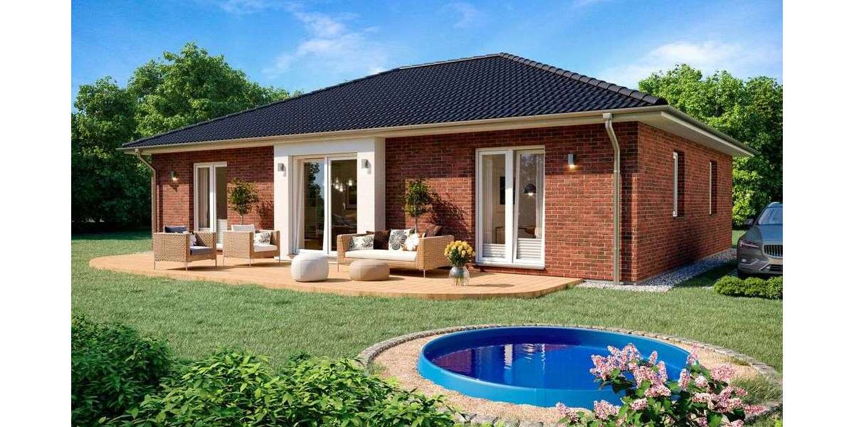 Einfamilienhaus Böken Böken - 4 Zimmer, 115 m&sup2;, 370.590&euro; | Angebot:25192990