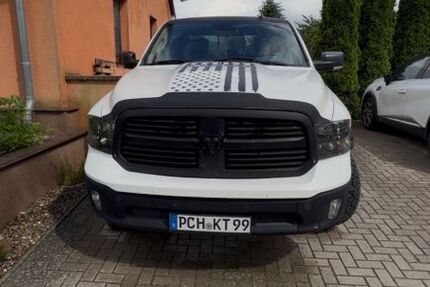 Dodge RAM 84.500 km 32.000 &euro; Kloster Tempzin 19412