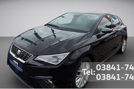 Seat Ibiza 16.954 km 21.890 &euro; Wismar 23970