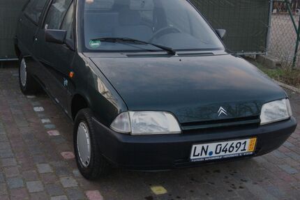 Citroen AX