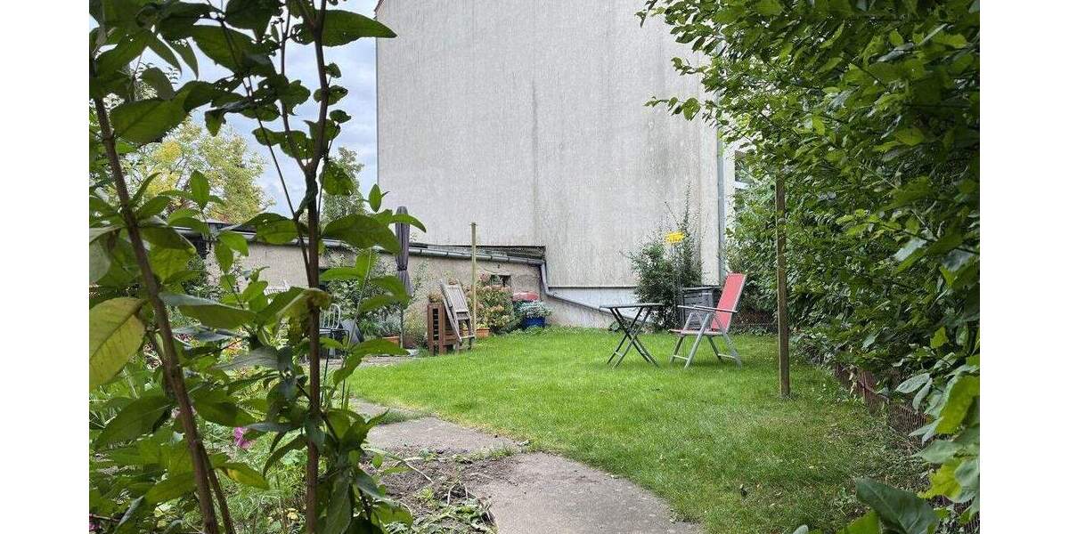 Etagenwohnung Schwerin Paulsstadt - 4 Zimmer, 116 m&sup2;, 295.000&euro; | Angebot:24116479