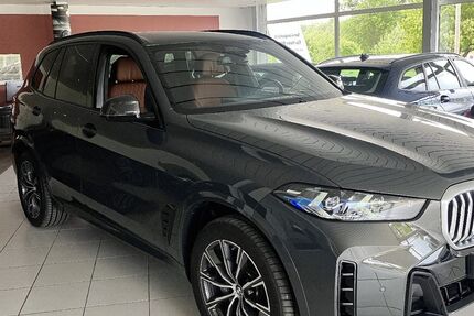 BMW X5 6.785 km 93.975 € Schwerin 19061