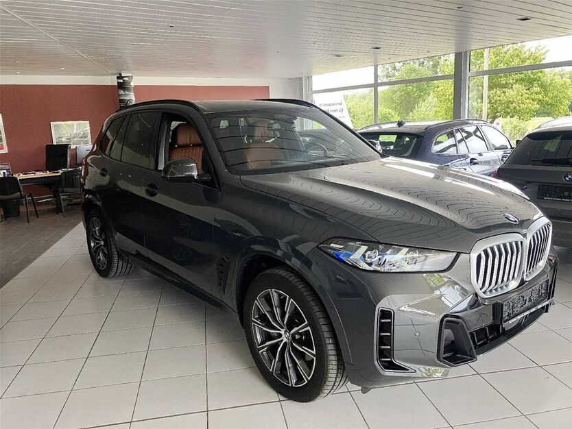BMW X5 6.785 km 93.975 € Schwerin 19061