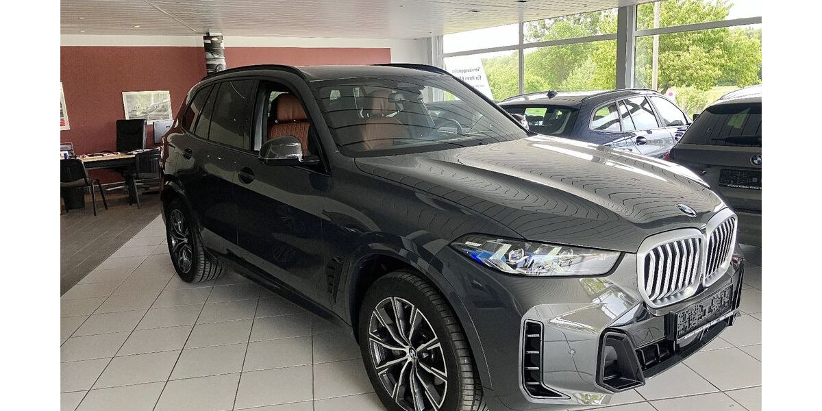 BMW X5 8.745 km 93.475 &euro; Schwerin 19061