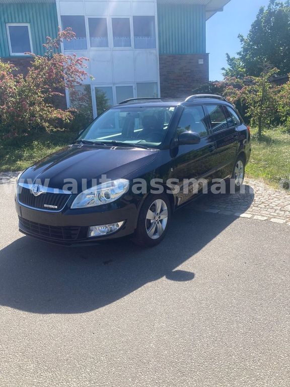 Fabia