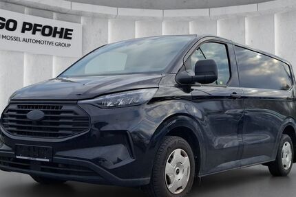 Ford Transit Custom 17.400 km 35.950 &euro; Schwerin 19061
