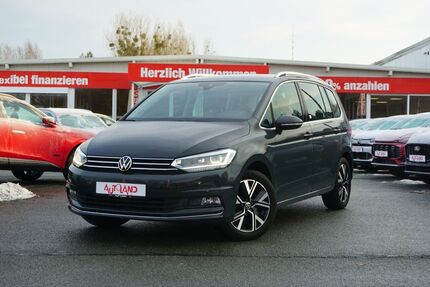 VW Touran 74.443 km 27.950 &euro; Schwerin 19061