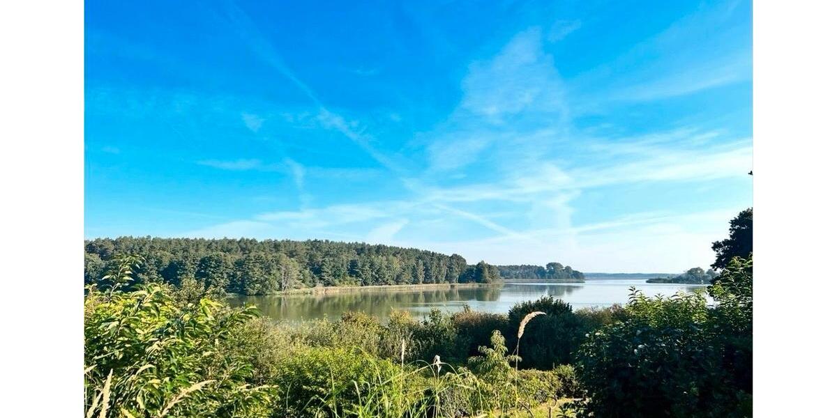 Bungalow Crivitz - 2 Zimmer, 35 m&sup2;, 99.000&euro; | Angebot:26935281