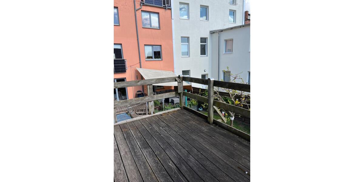 Reihenhaus Wismar Altstadt - 5 Zimmer, 120 m&sup2;, 210.000&euro; | Angebot:27072755