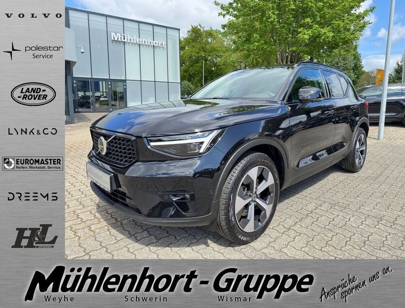 XC40