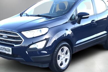 Ford EcoSport 49.297 km 12.890 &euro; Wismar 23966