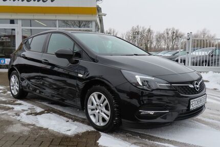 Opel Astra 38.360 km 14.950 &euro; Schwerin 19057
