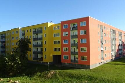 Gemütliche Wohnung - sofort bezugsfertig! zimmer