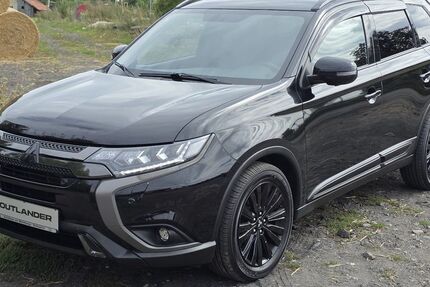 Mitsubishi Outlander 64.600 km 20.299 &euro; Schwerin 19061