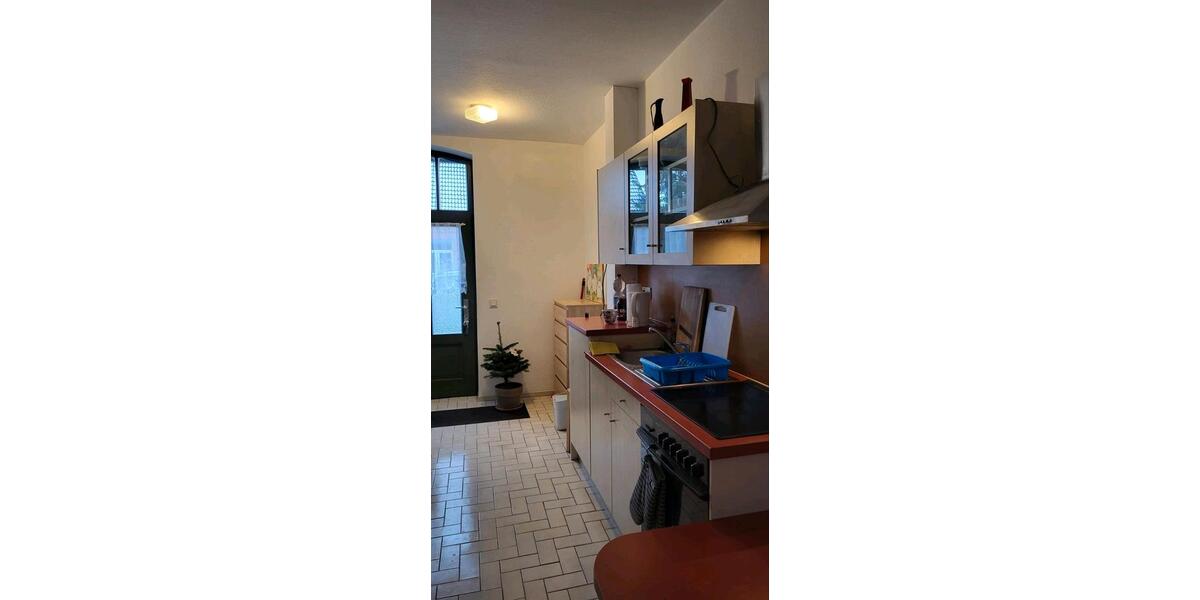 Erdgeschoßwohnung Lewitzrand - 1 Zimmer, 35 m&sup2;, 380&euro; | Angebot:26353771