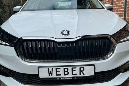 Skoda Fabia 16.995 km 15.700 &euro; Schilde/bei Wittenberge 19322