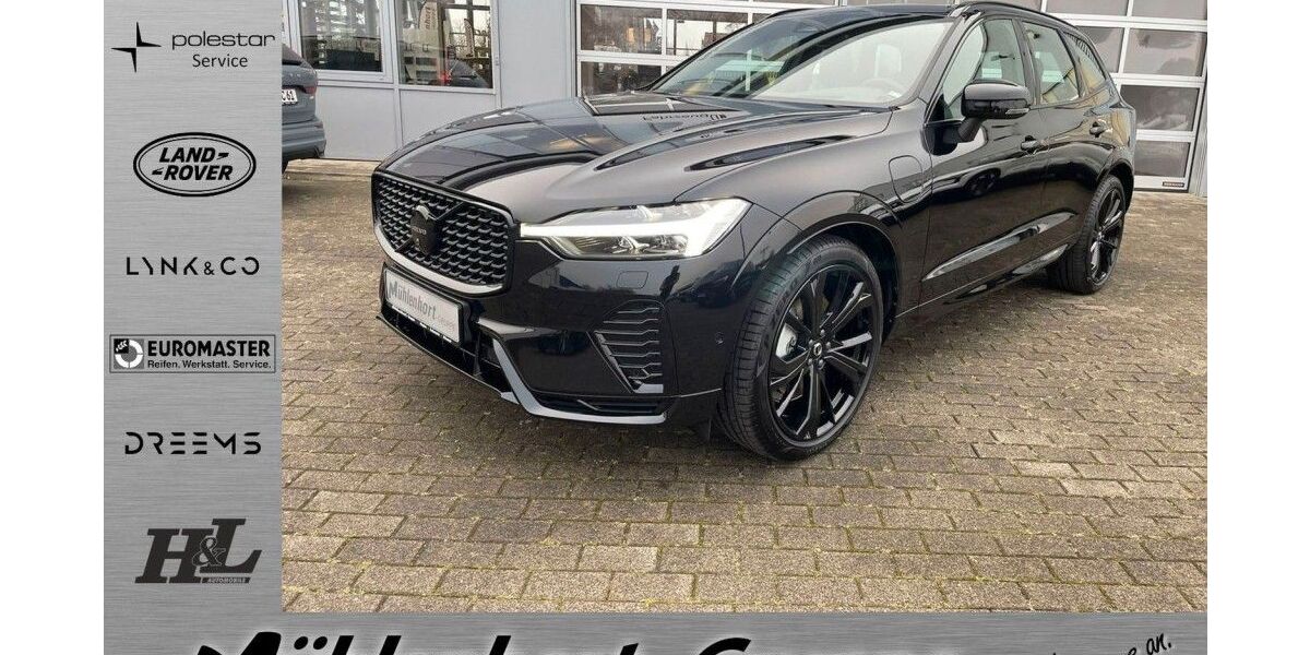 Volvo XC60 6.750 km 63.490 &euro; Schwerin 19057