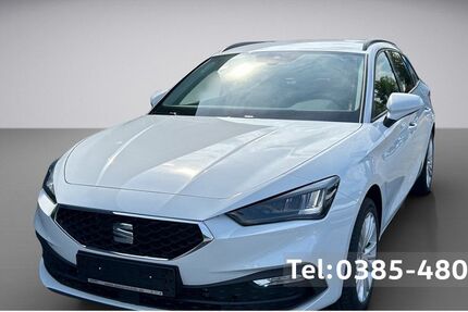 Seat Leon 21.000 km 26.490 &euro; Schwerin 19057