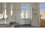 Für Menschen, die ankommen wollen - nicht nur einziehen - 2 Zimmer Balkon TagesLichtBad EBK 2. OG - Etagenwohnung Schwerin Paulsstadt | Angebot:26818944