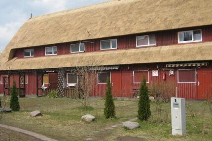 Bootshaus am Heidensee - Schwerin 2 zimmer