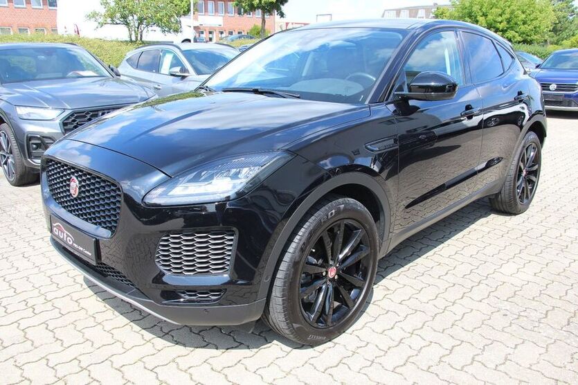 E-Pace