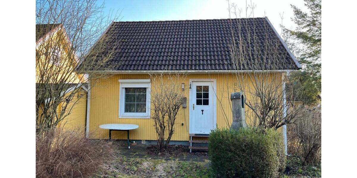 Einfamilienhaus Warin - 4 Zimmer, 75 m&sup2;, 150.000&euro; | Angebot:26277510