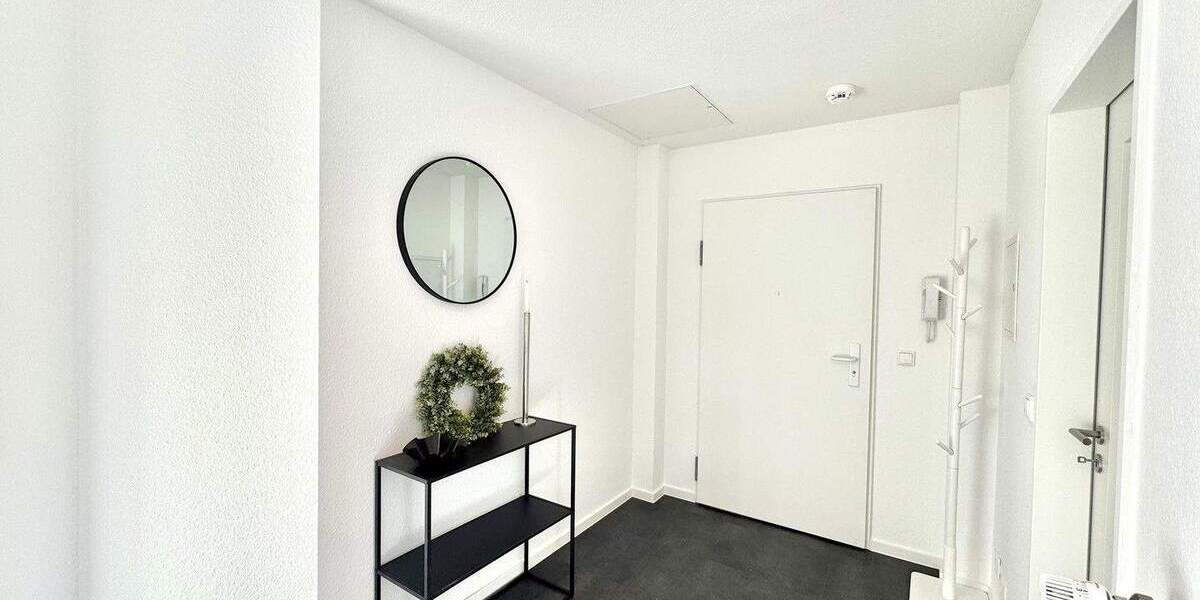 Etagenwohnung Schwerin Friedrichsthal - 3 Zimmer, 82 m&sup2;, 229.900&euro; | Angebot:25140167