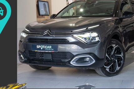 Citroen C4 20.118 km 18.450 &euro; Königs Wusterhausen 15711