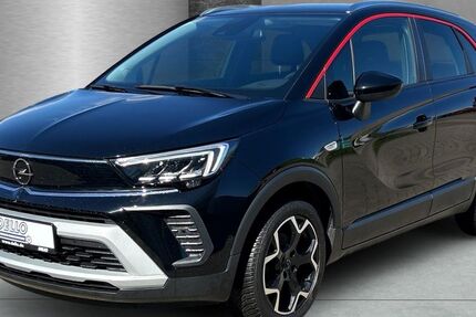 Opel Crossland (X) 38.658 km 15.450 &euro; Schwerin 19061