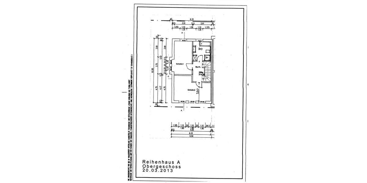 Reihenhaus Schwerin Friedrichsthal - 4 Zimmer, 140 m&sup2;, 1.600&euro; | Angebot:27624767