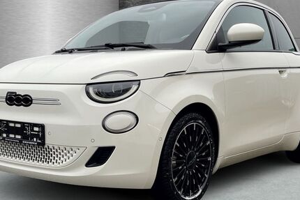 Fiat 500e 11.500 km 23.990 &euro; Schwerin 19061