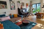 Etagenwohnung Schwerin Gartenstadt - 3 Zimmer, 96 m&sup2;, 1.390&euro; | Angebot:25856695