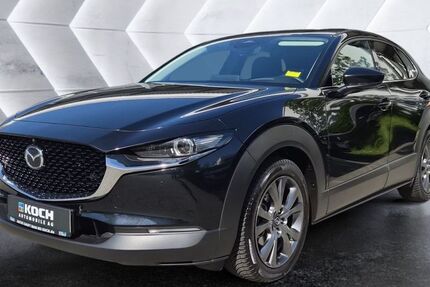 Mazda CX-30 19.623 km 26.490 &euro; Zeesen 15711
