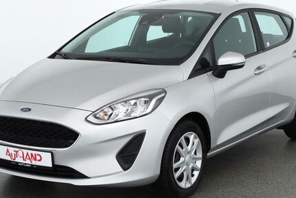 Ford Fiesta 65.042 km 12.490 &euro; Wismar 23970
