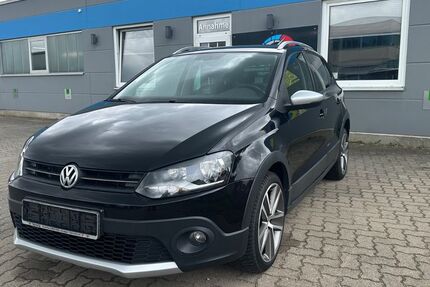 VW Polo 101.900 km 6.590 &euro; Pampow 19075