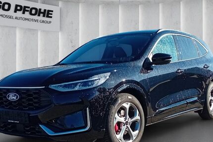 Ford Kuga 11.100 km 34.250 &euro; Schwerin 19061