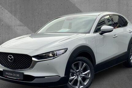 Mazda CX-30 2.142 km 32.490 € Schwerin 19057
