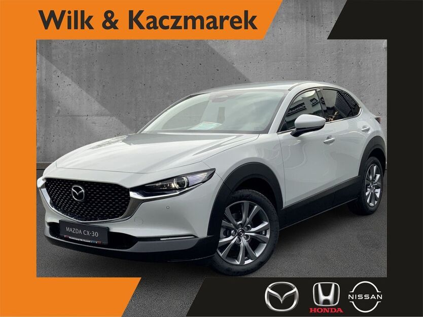 Mazda CX-30 2.142 km 32.490 € Schwerin 19057