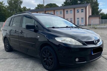 Mazda 5 225.500 km 1.250 &euro; Schwerin 19053