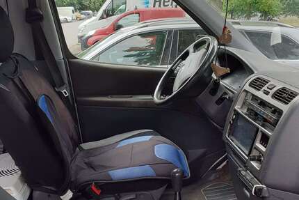 Toyota Hiace 430.000 km 8.000 € Schwerin 19059