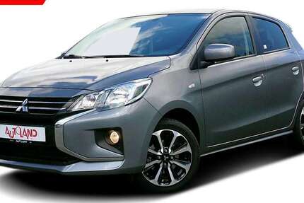 Mitsubishi Space Star 39.564 km 13.950 € Schwerin 19061