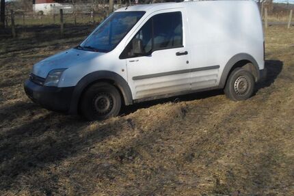 Ford Tourneo Connect 175.000 km 580 &euro; Rastow, OT Kraak 19077