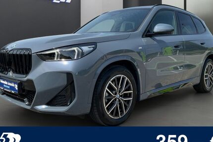 BMW X1 26.284 km 39.350 &euro; Dorf Mecklenburg/Wismar 23972