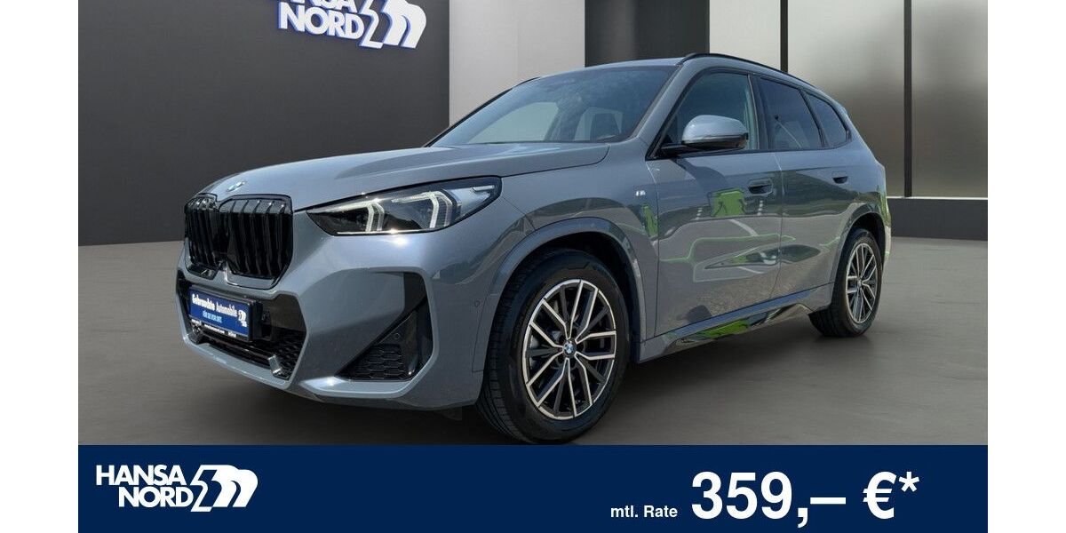 BMW X1 26.284 km 39.350 &euro; Dorf Mecklenburg/Wismar 23972