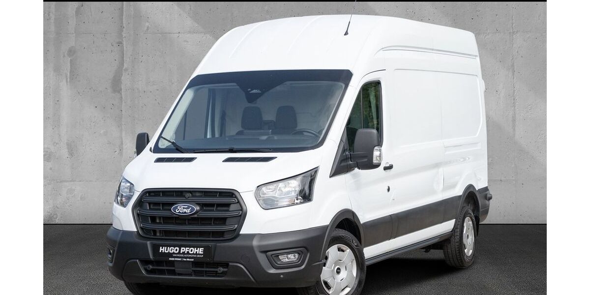 Ford Transit 21.687 km 33.900 &euro; Schwerin 19061