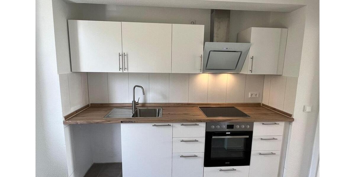 Schöne 2-Zimmer-Wohnung in Pokrent – ab sofort verfügbar 2 zimmer