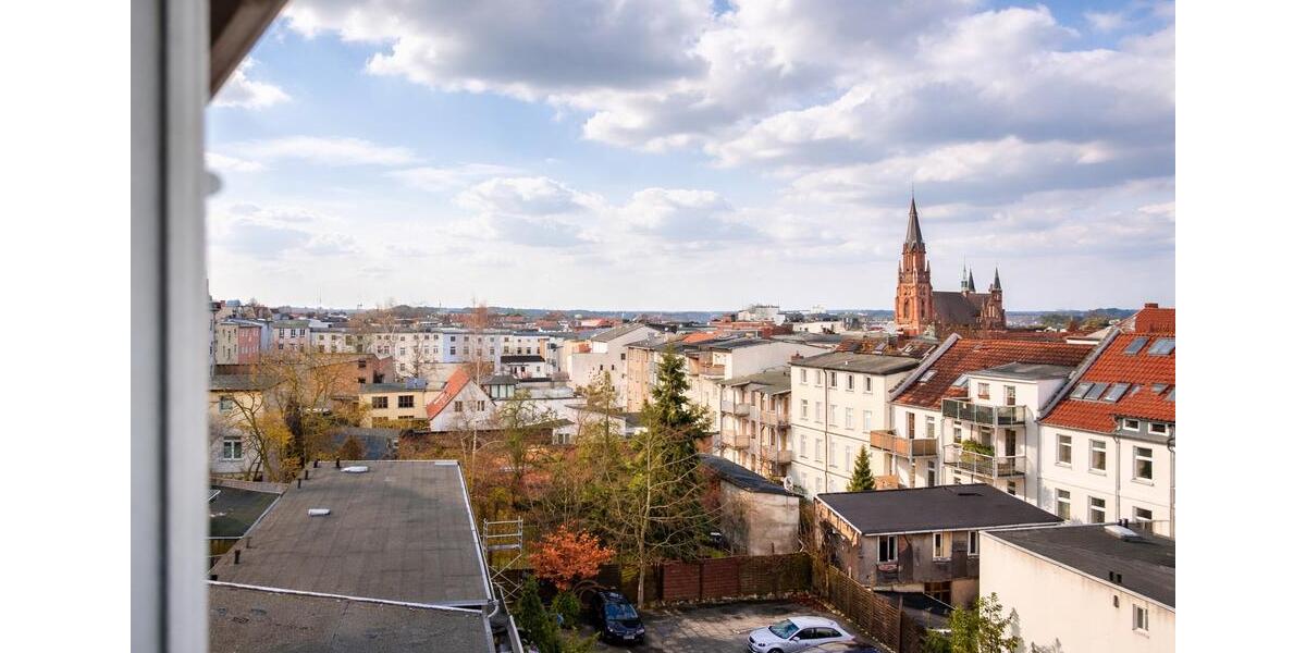 Mehrfamilienhaus, Wohnhaus Schwerin - 27 Zimmer, 674 m&sup2;, 1.490.000&euro; | Angebot:26250073
